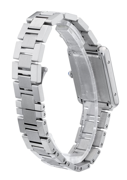 Cartier Tank Solo W5200013
